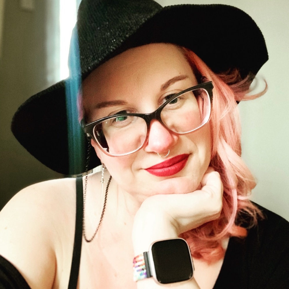 Meet your Posher, Eryn